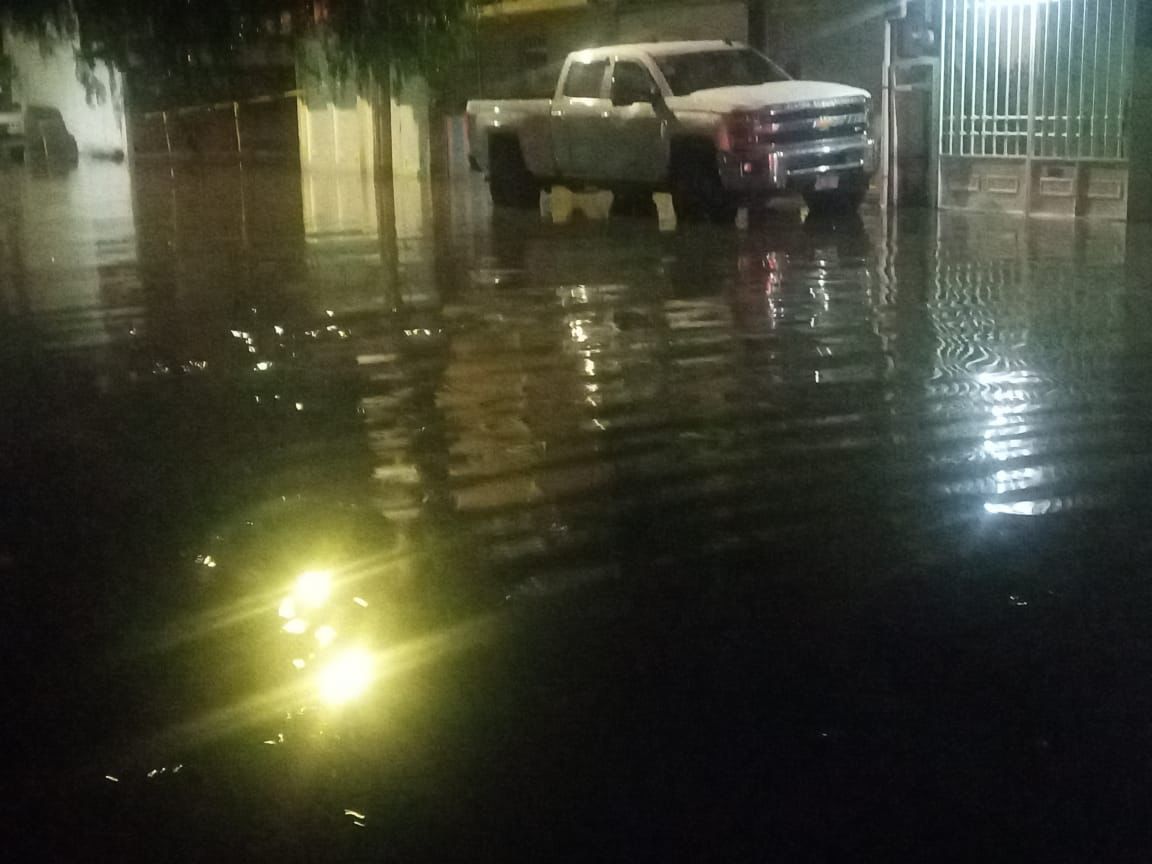 policias soledad