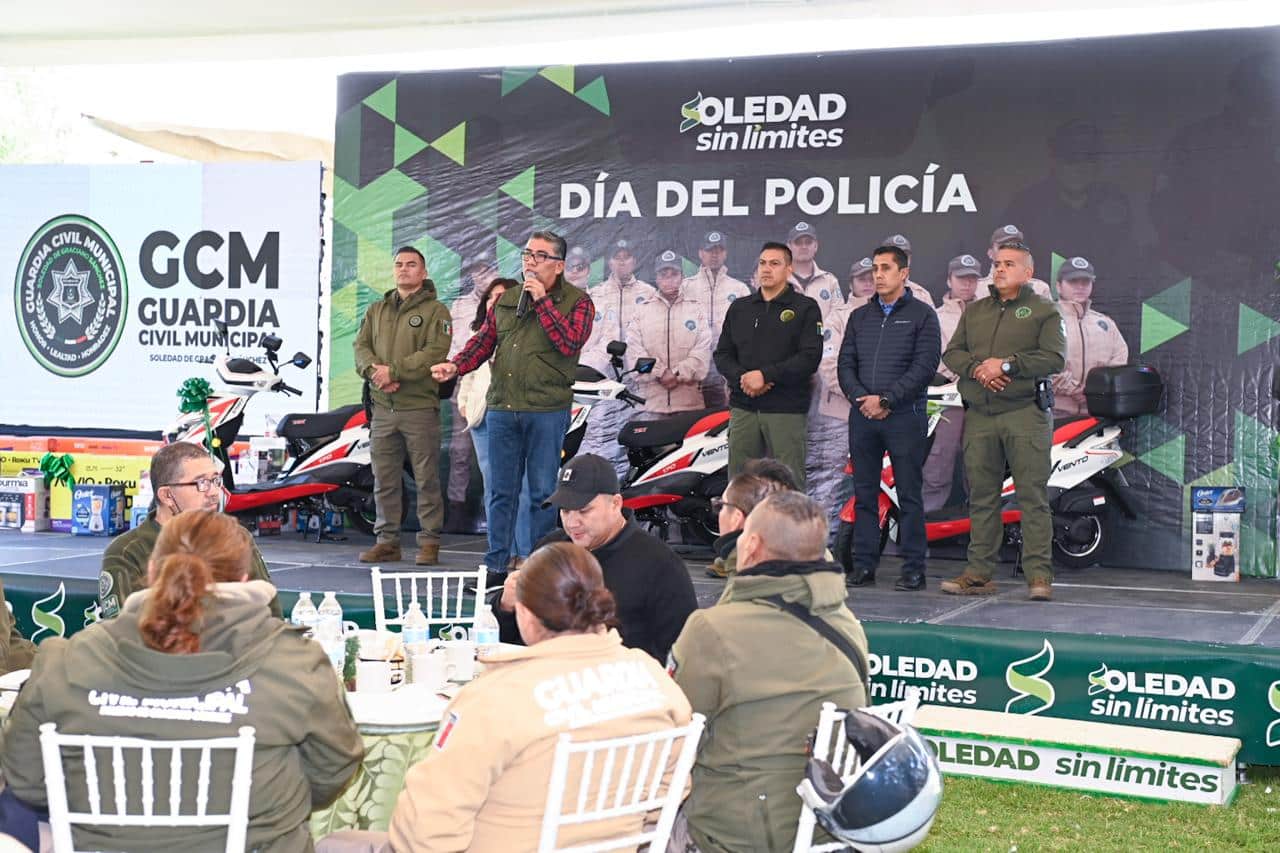 policías soledenses juan manuel navarro