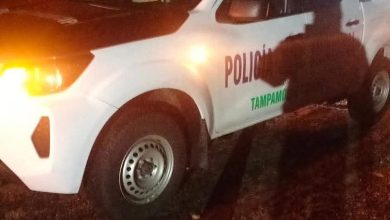 policias municipales falsas