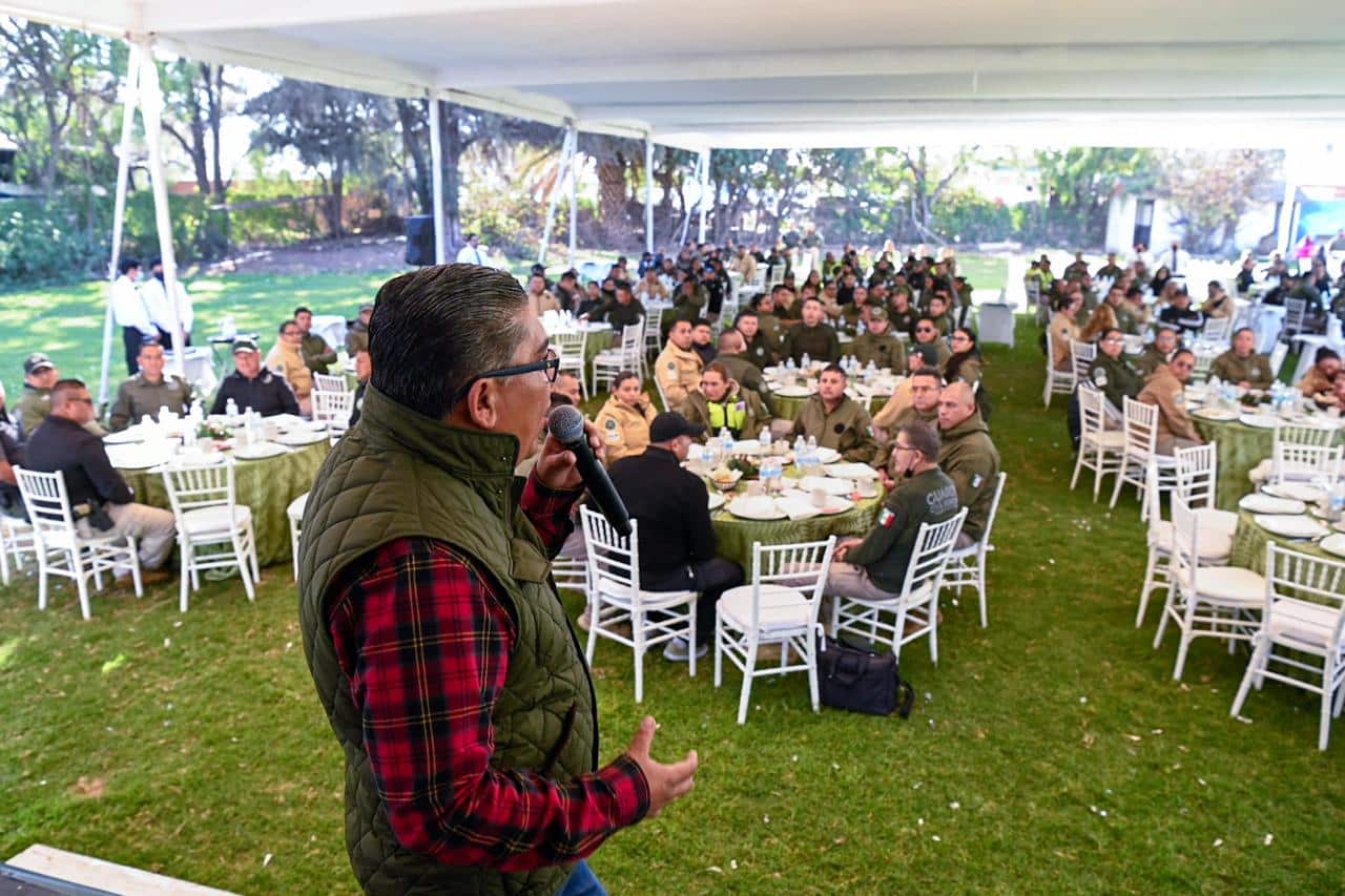 policías soledenses juan manuel navarro