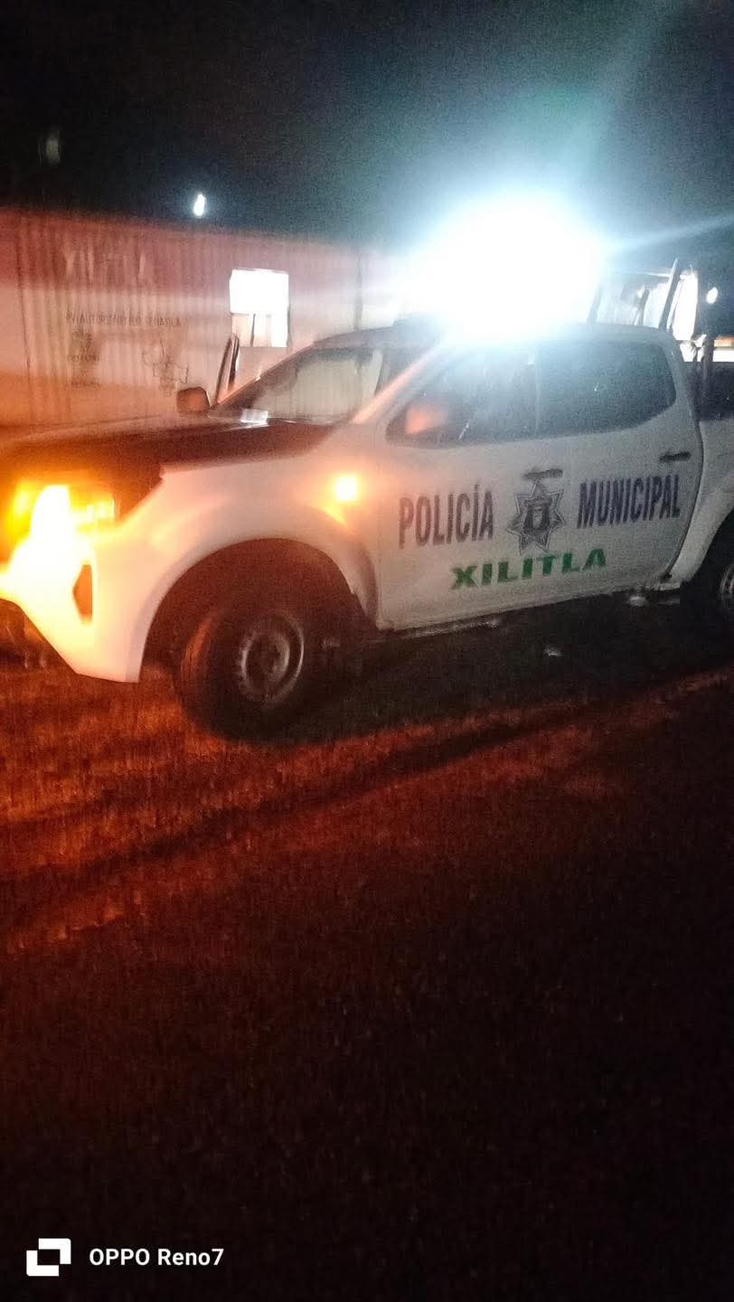 policias municipales falsas