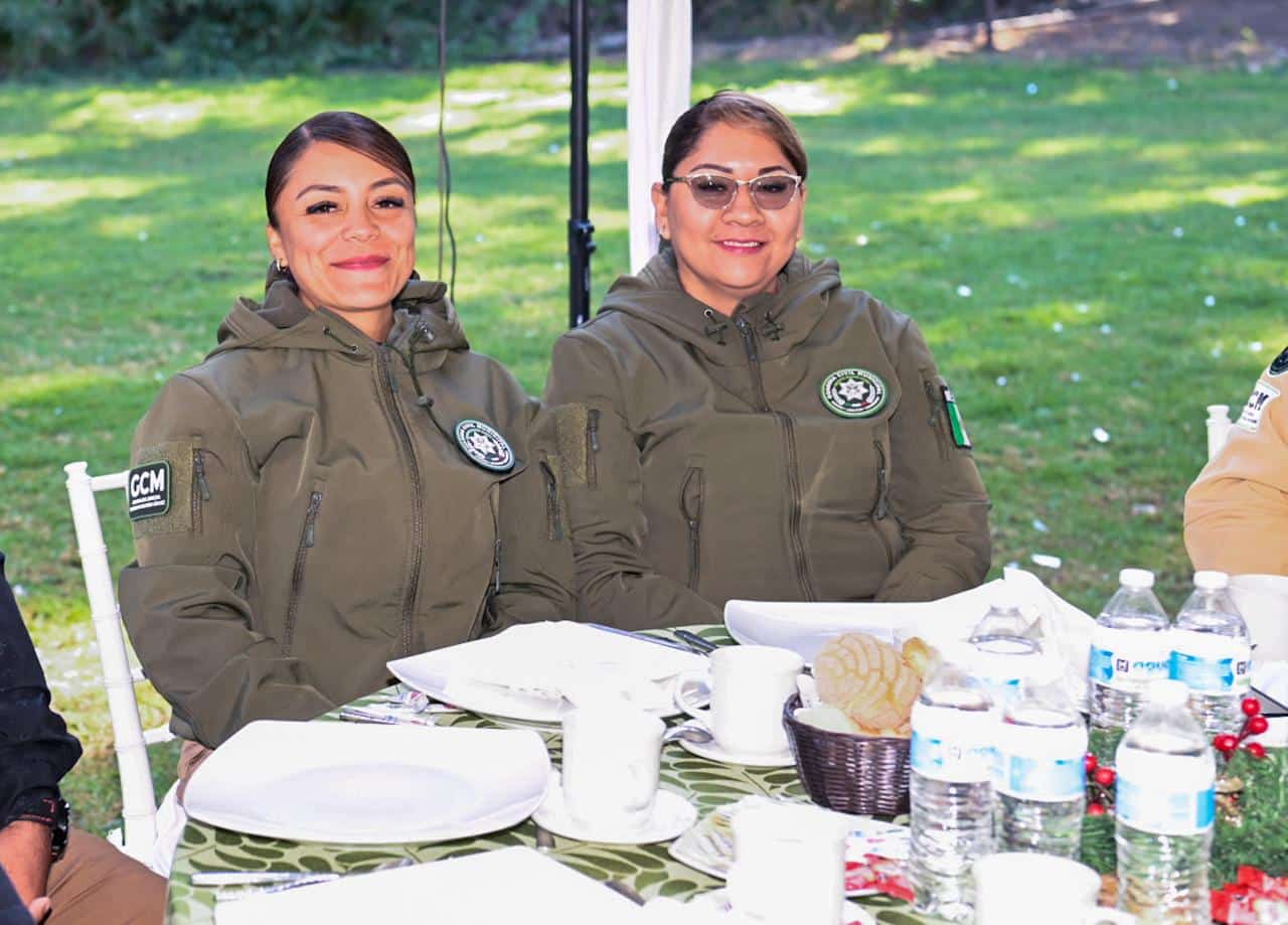 policías soledenses juan manuel navarro