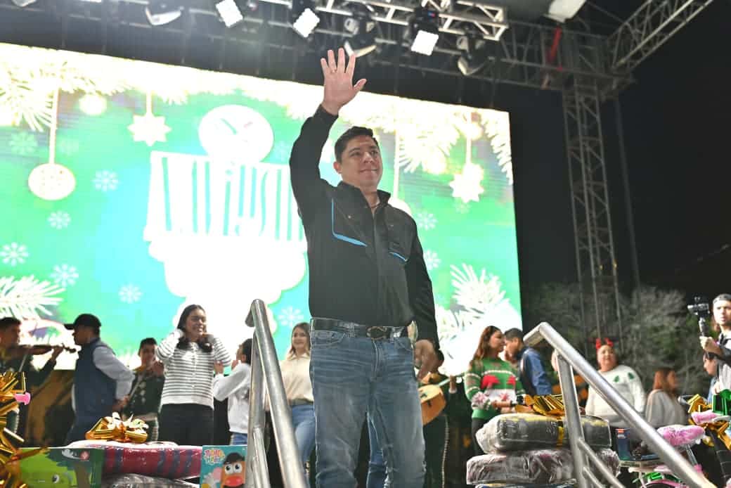 posadas navidad gobierno del estado slp