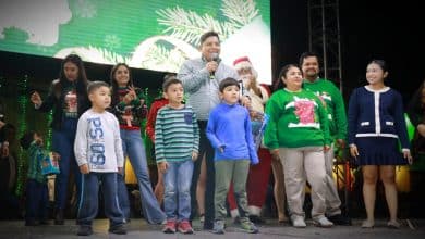 posadas navideñas ricardo gallardo posadas