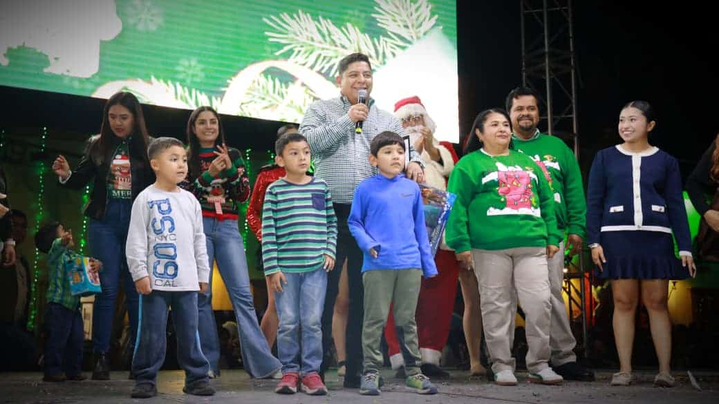 posadas navideñas ricardo gallardo posadas