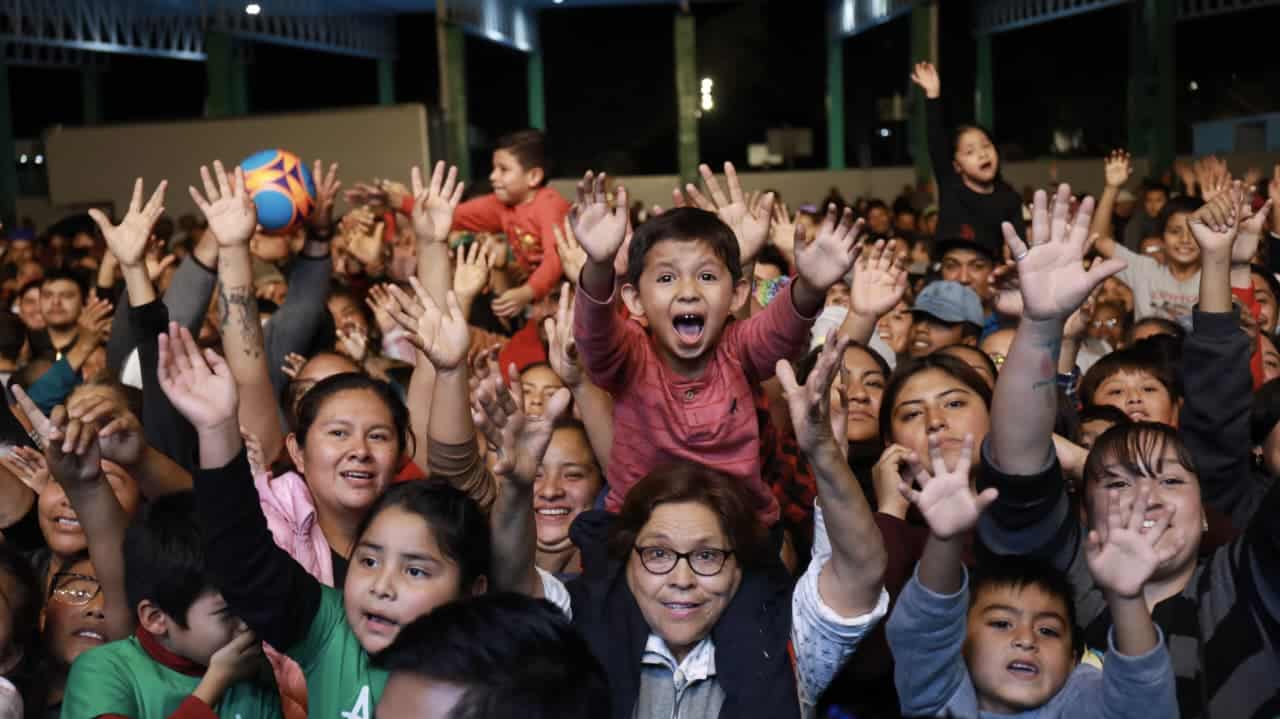 posadas navideñas ricardo gallardo posadas