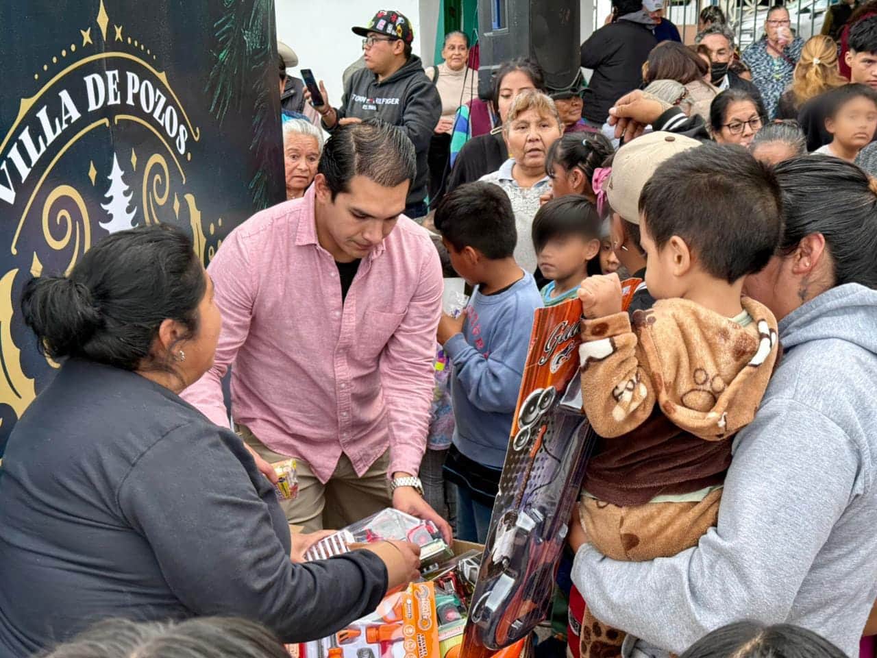 posadas villa de pozos patricia aradillas