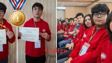 potosinos olimpiada mexicana