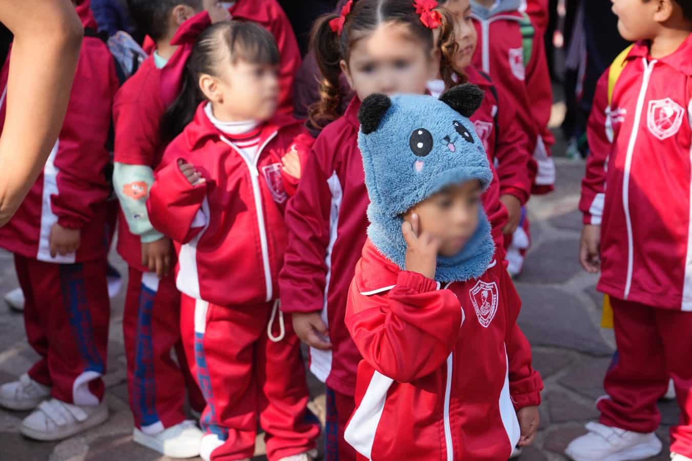 villa de pozos feria saludable