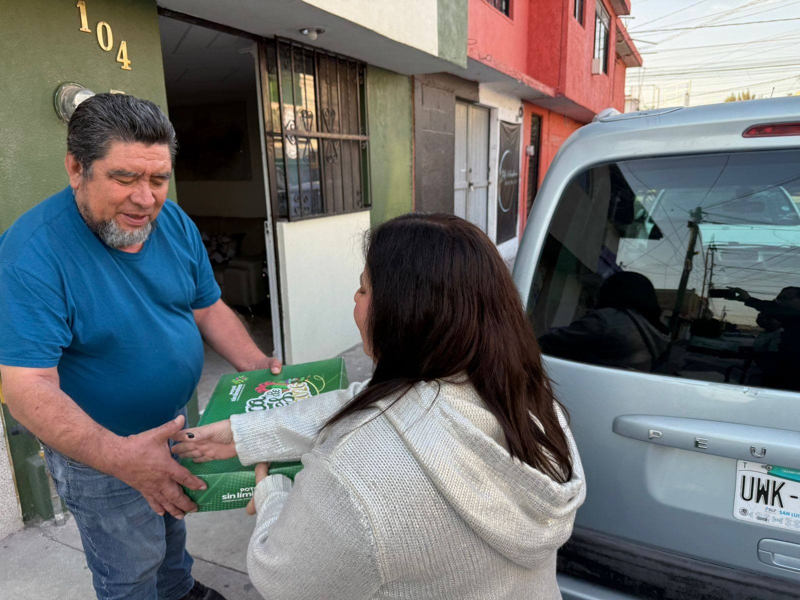 villa de pozos rosca de reyes