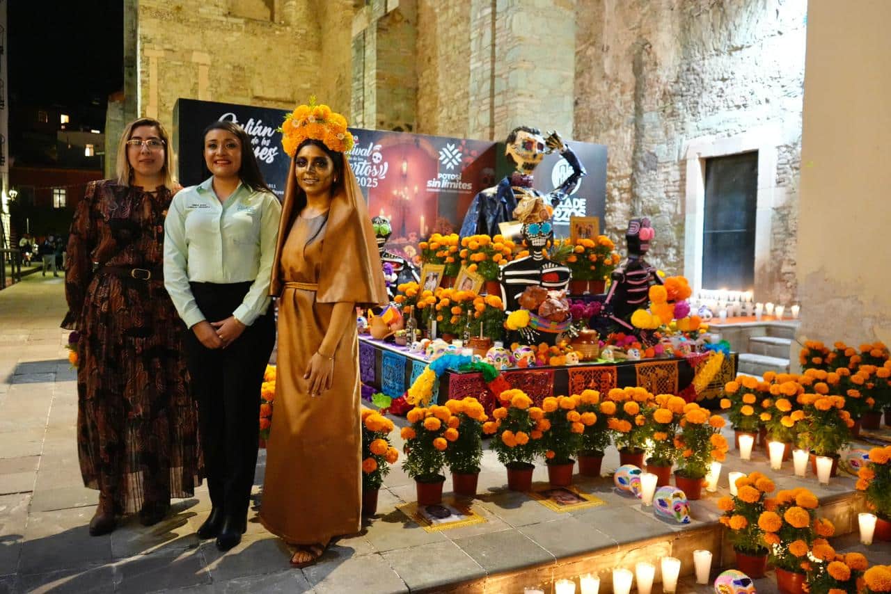 villa de pozos altar guanajuato
