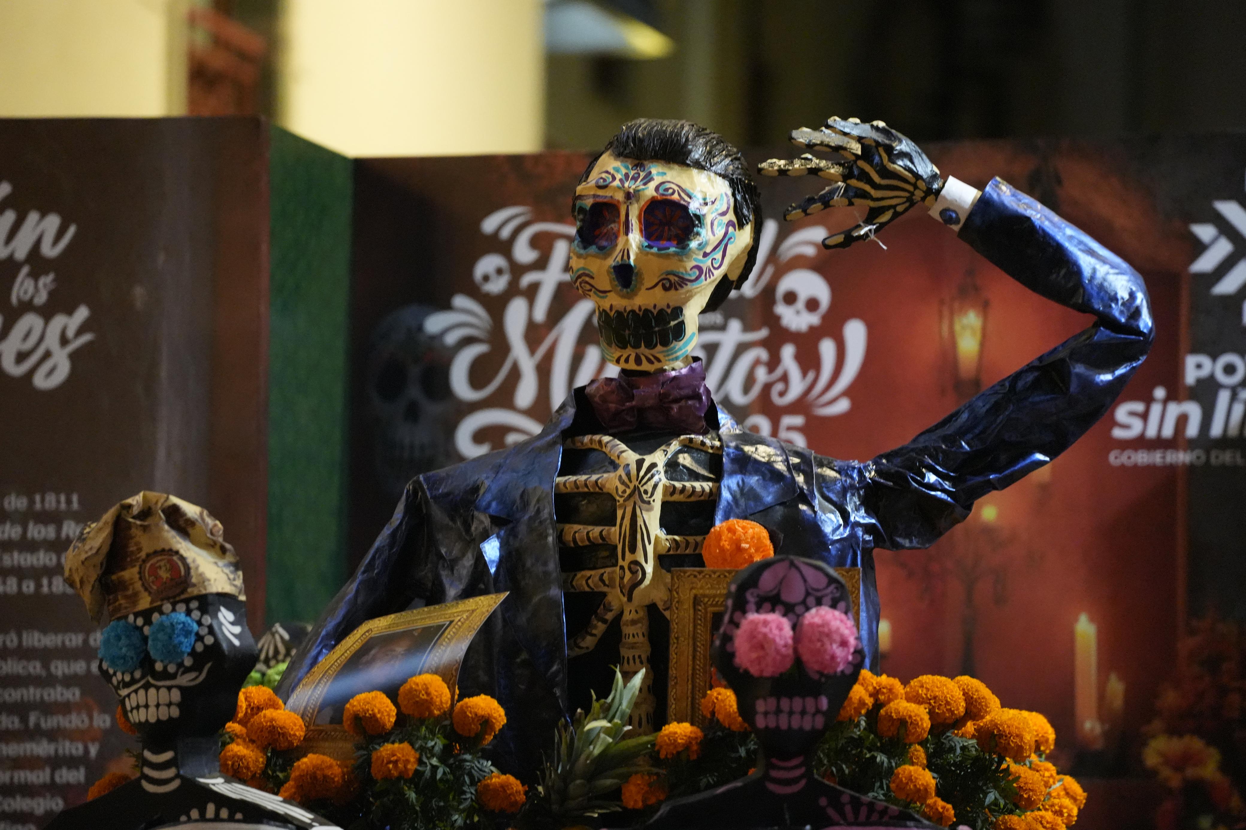 villa de pozos altar guanajuato