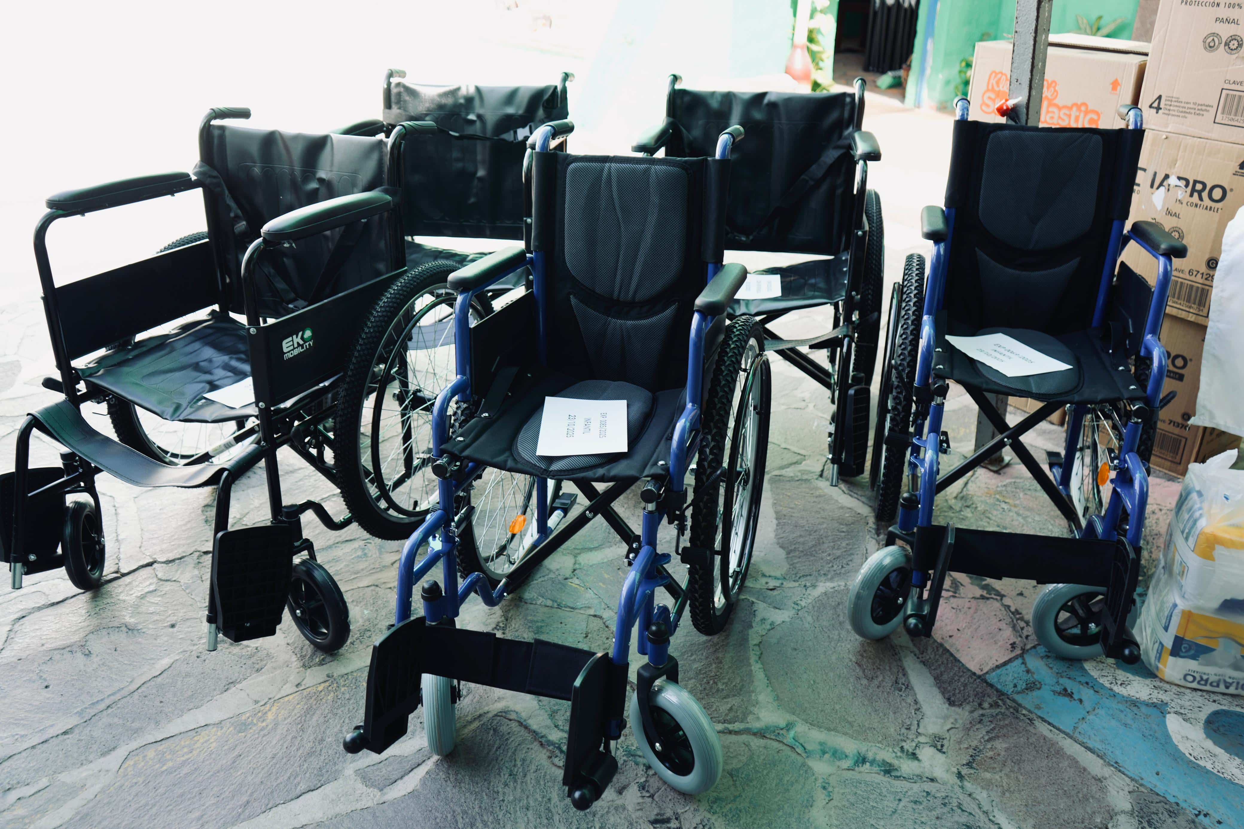 villa de pozos personas con discapacidad