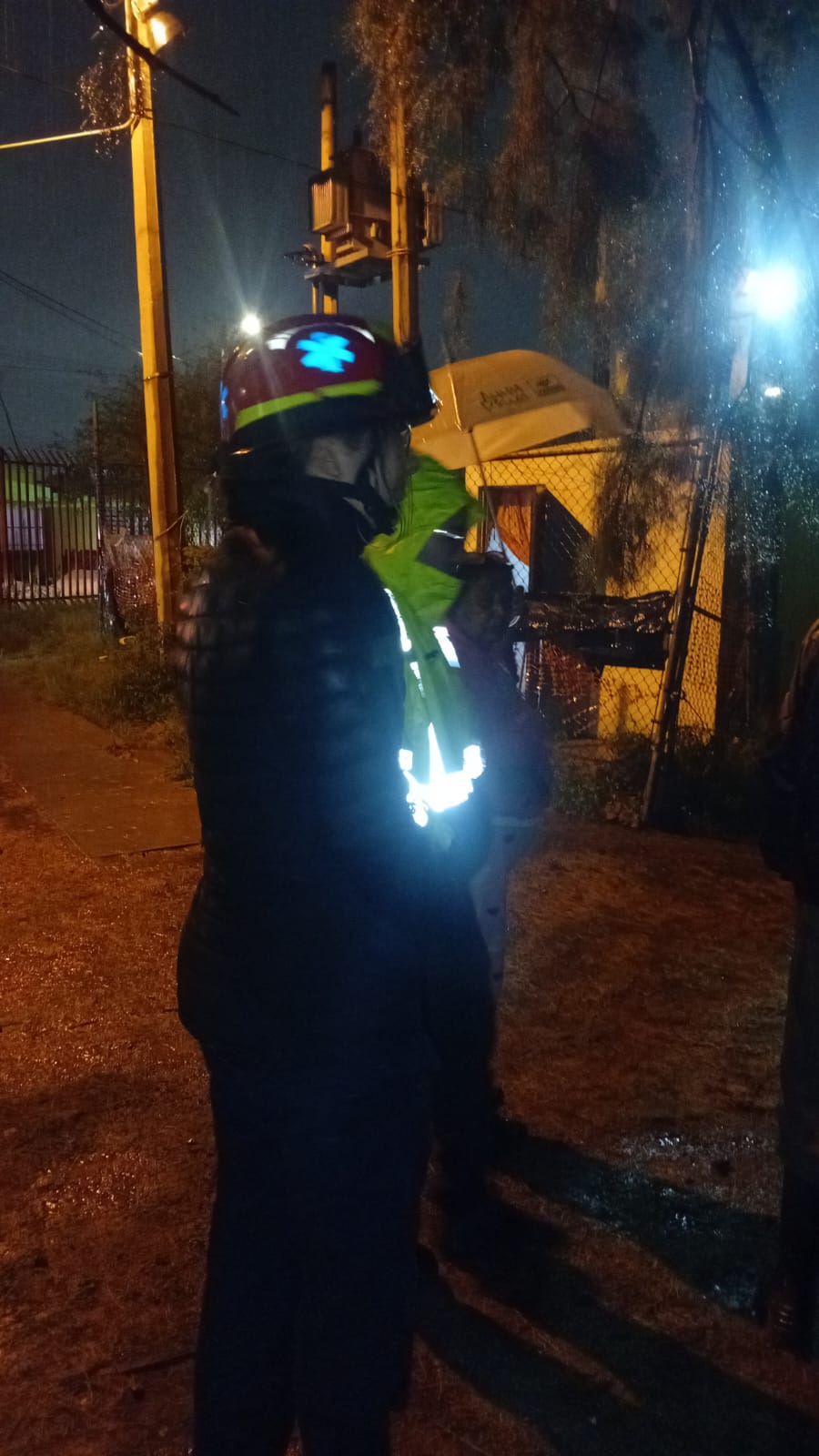 villa de pozos lluvias operativo