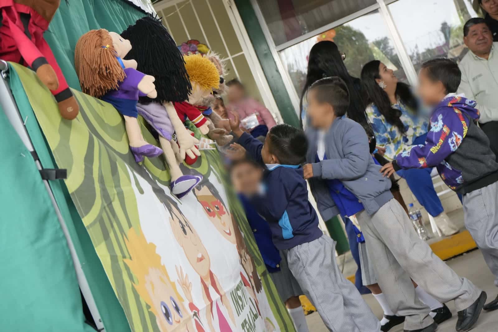 villa de pozos salud mental