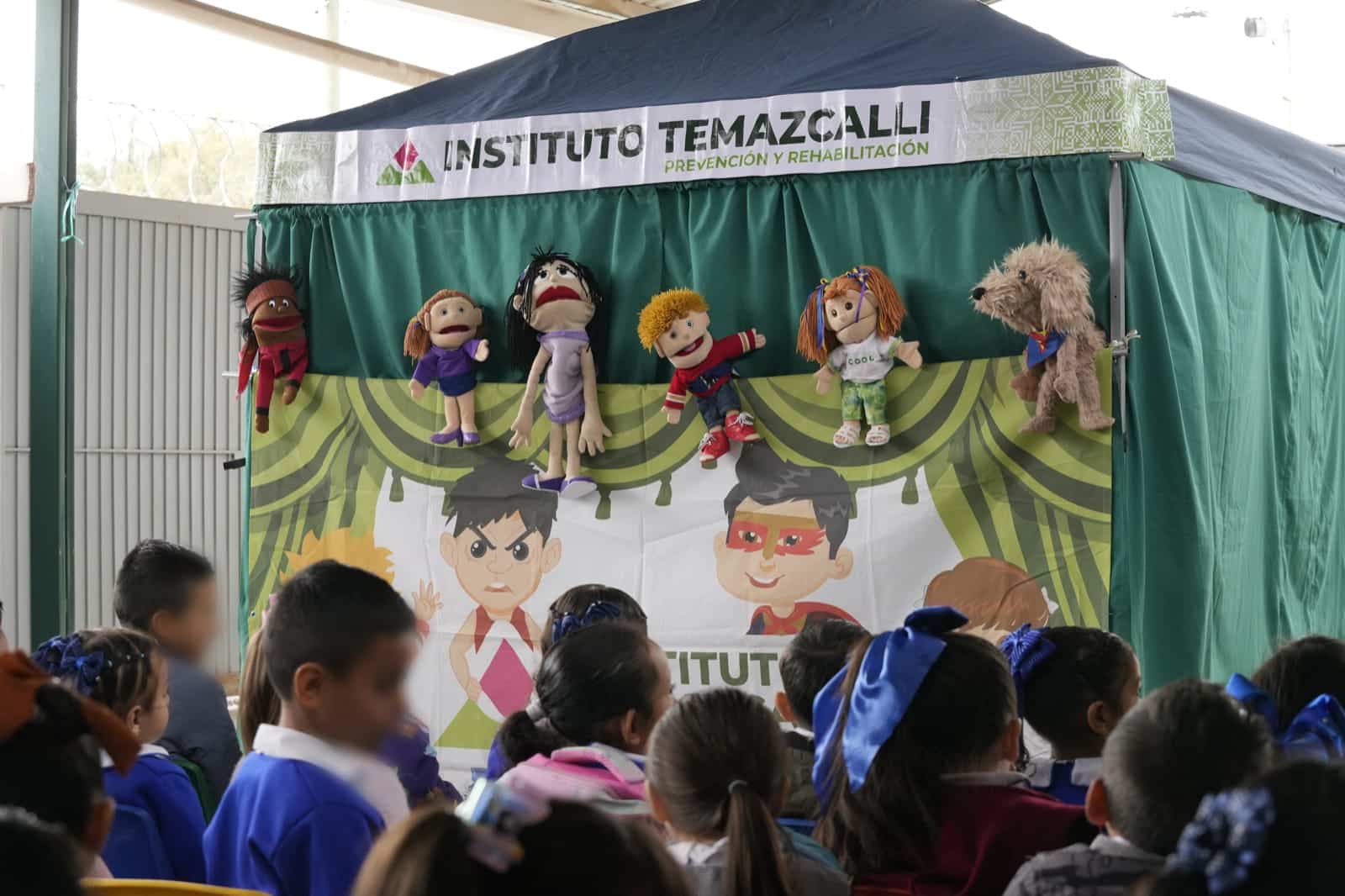 villa de pozos salud mental
