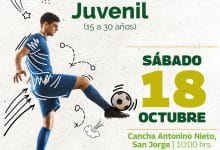 villa de pozos torneo