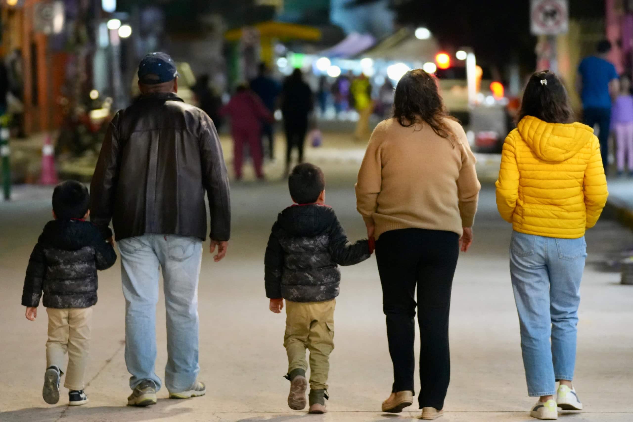 villa de pozos turismo