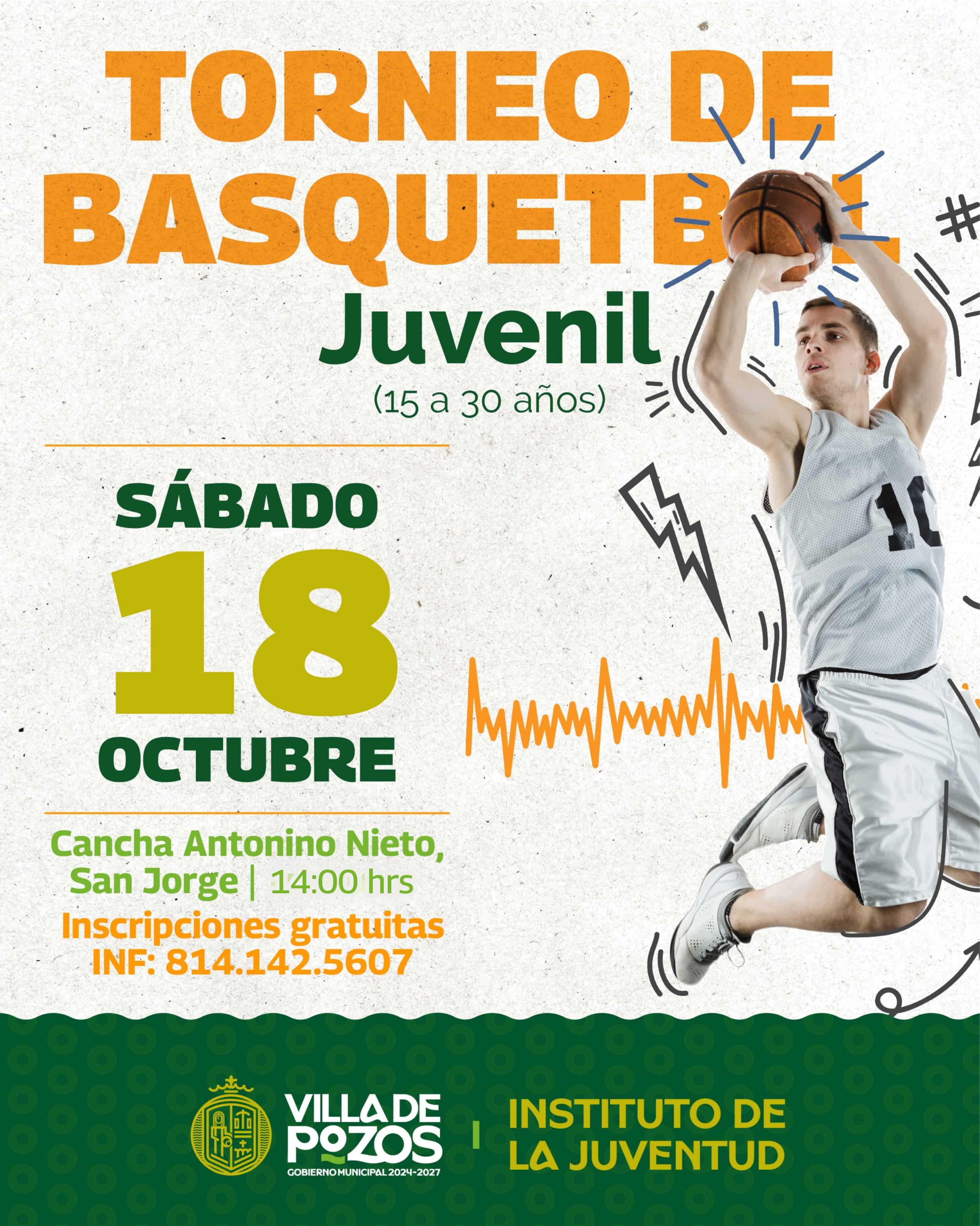 villa de pozos torneo