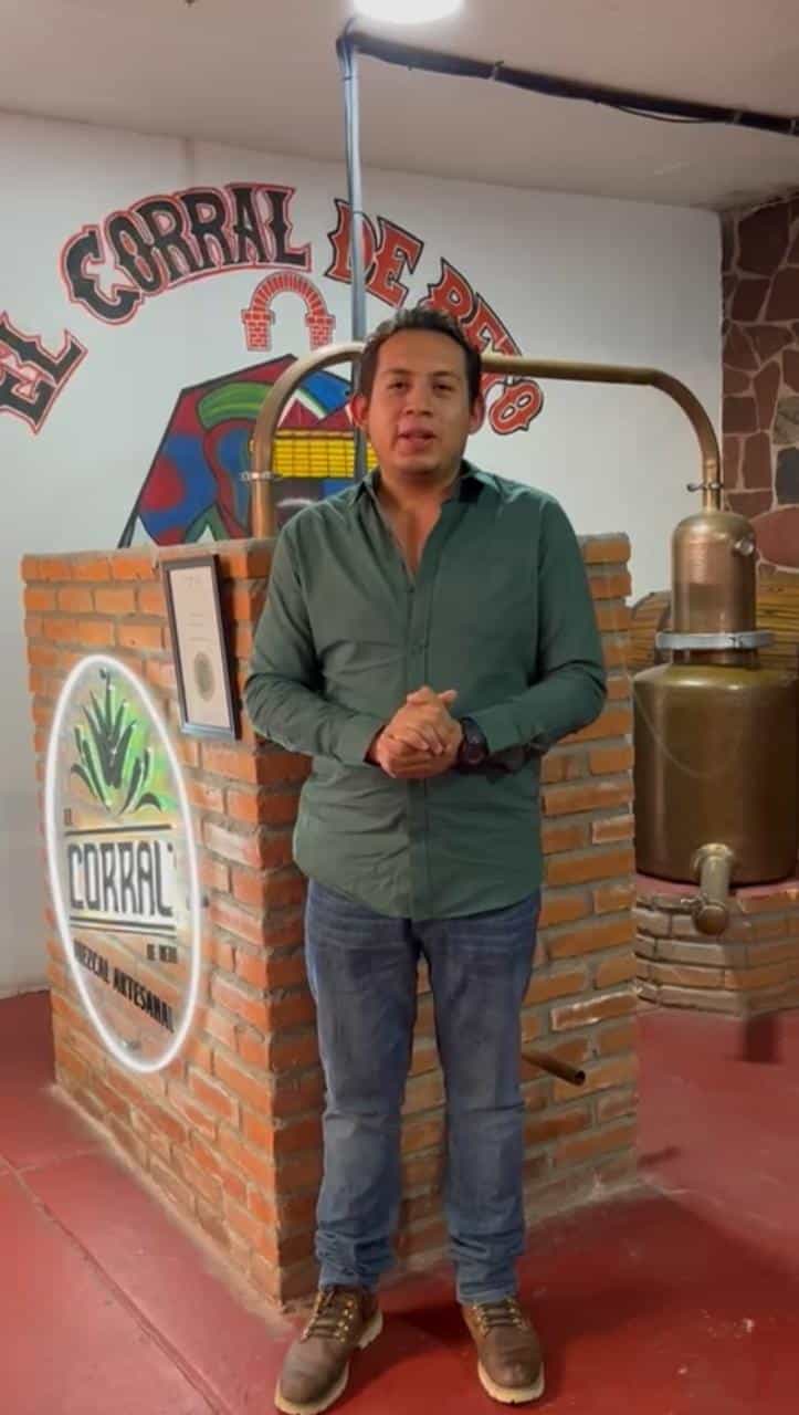 villa de pozos sector turístico