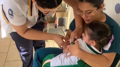 villa de pozos niñez