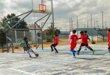 villa de pozos deportes