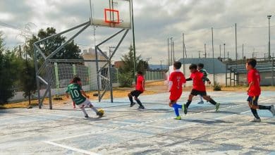 villa de pozos deportes