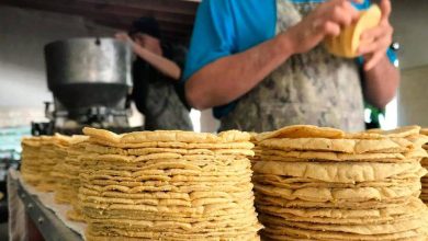 Tortillas