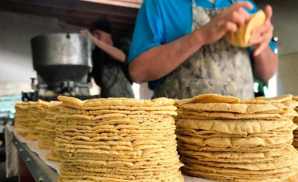 Tortillas