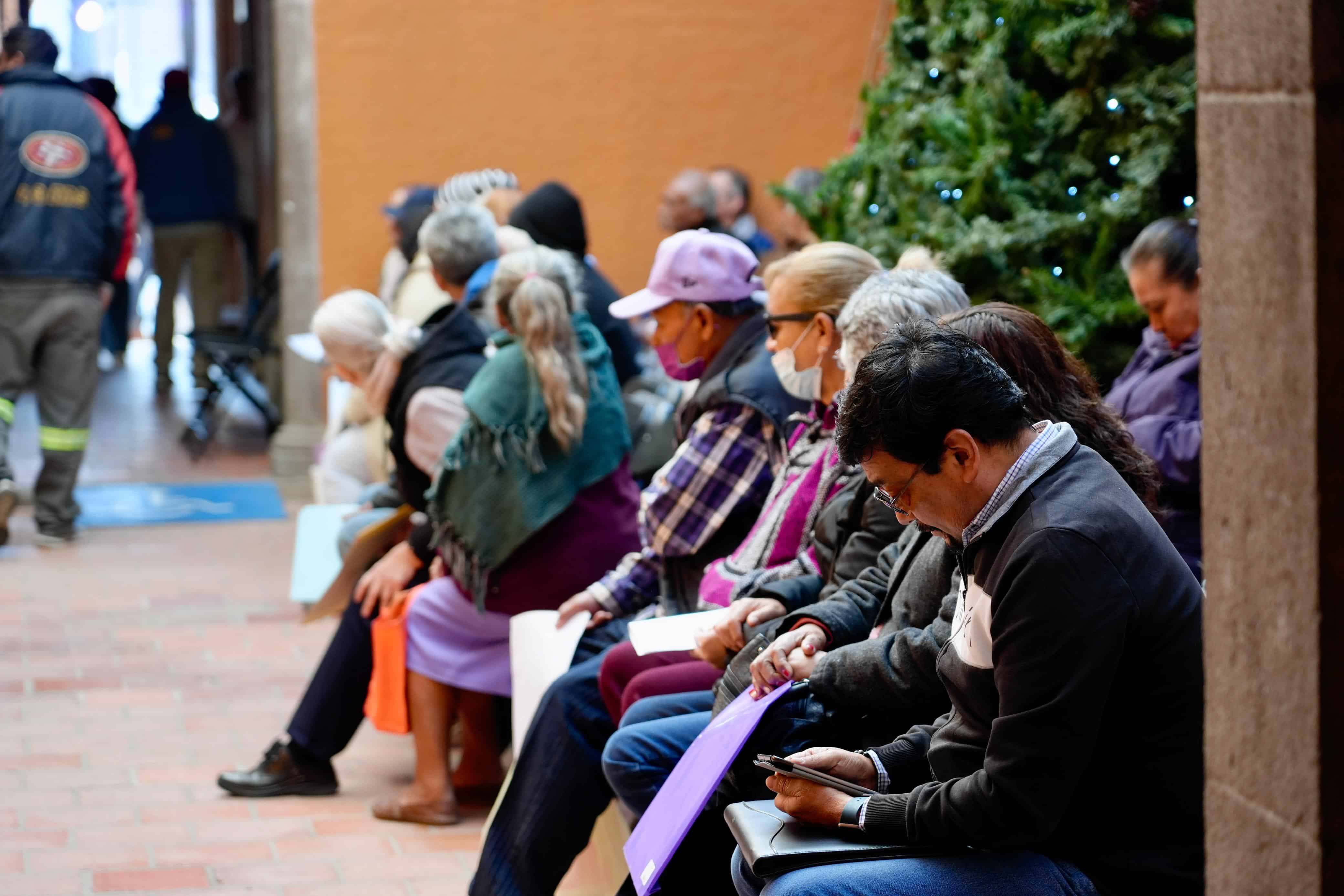 villa de pozos pago de predial