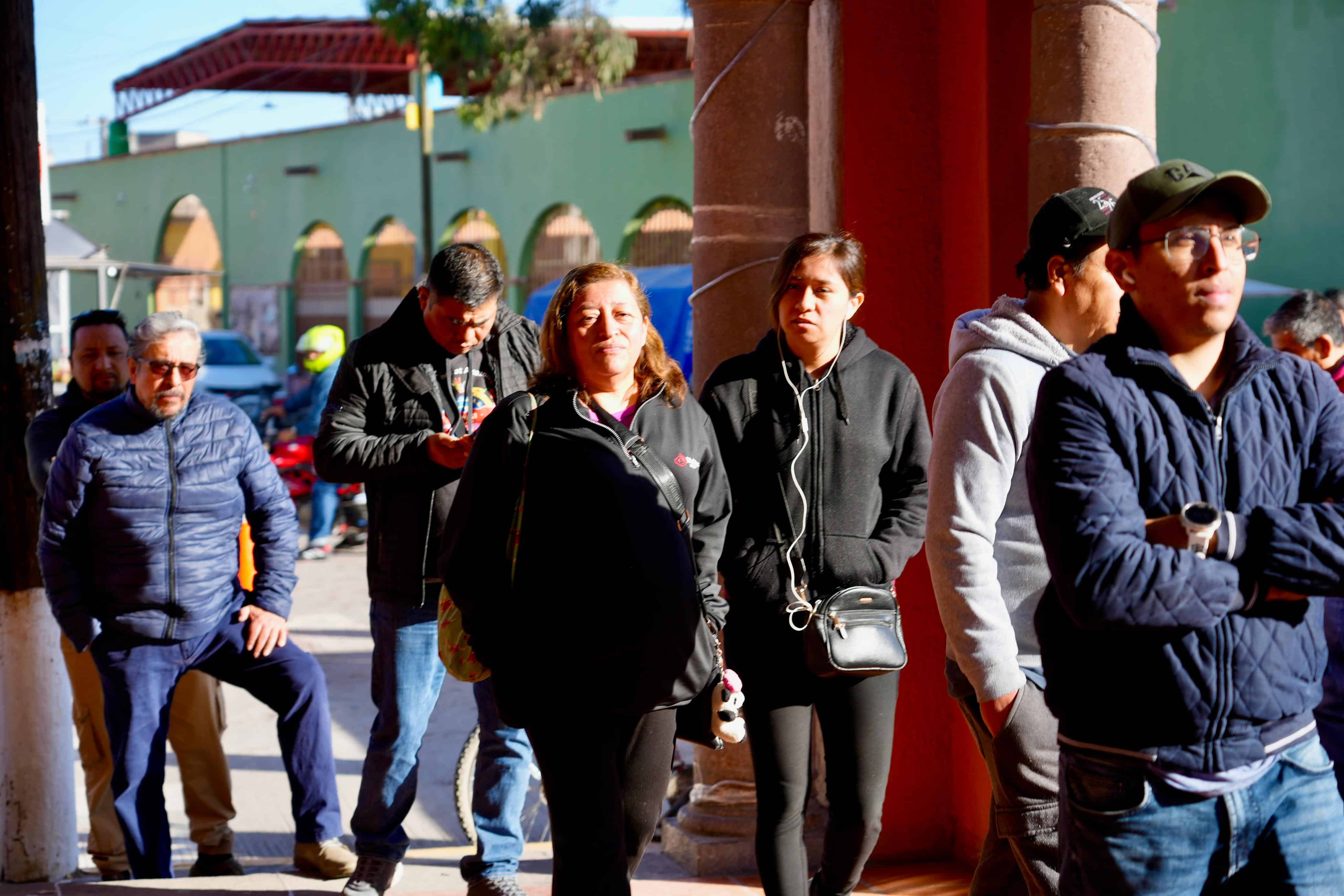 villa de pozos pago de predial