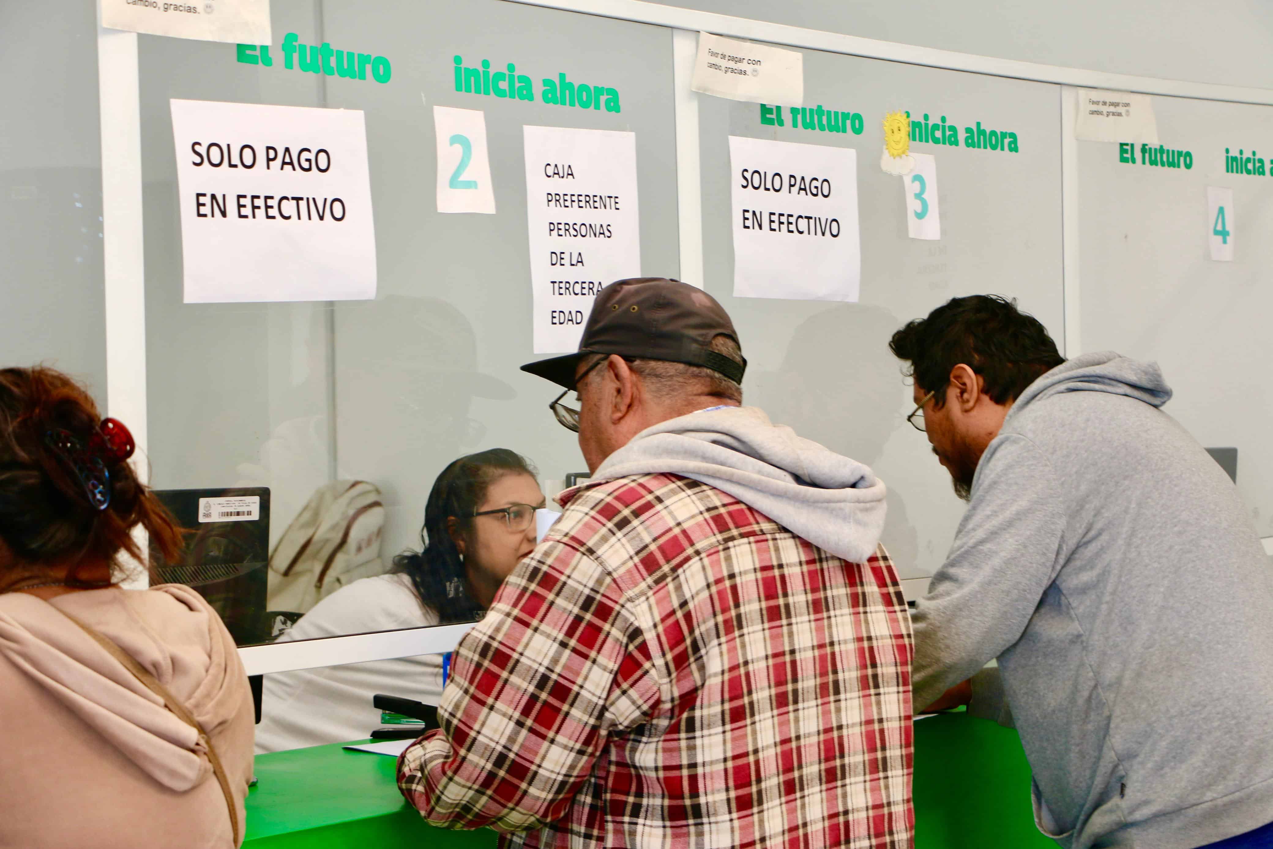 villa de pozos predial