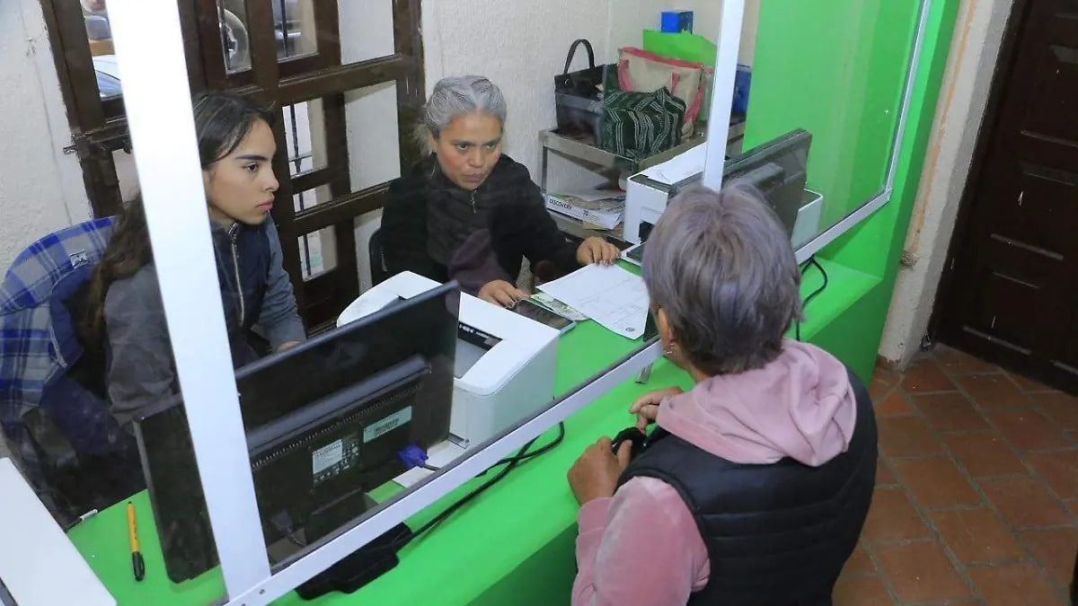 predial villa de pozos