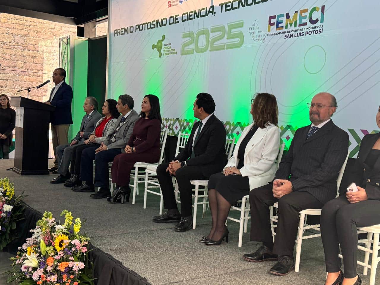 premio potosino gobierno del estado sege