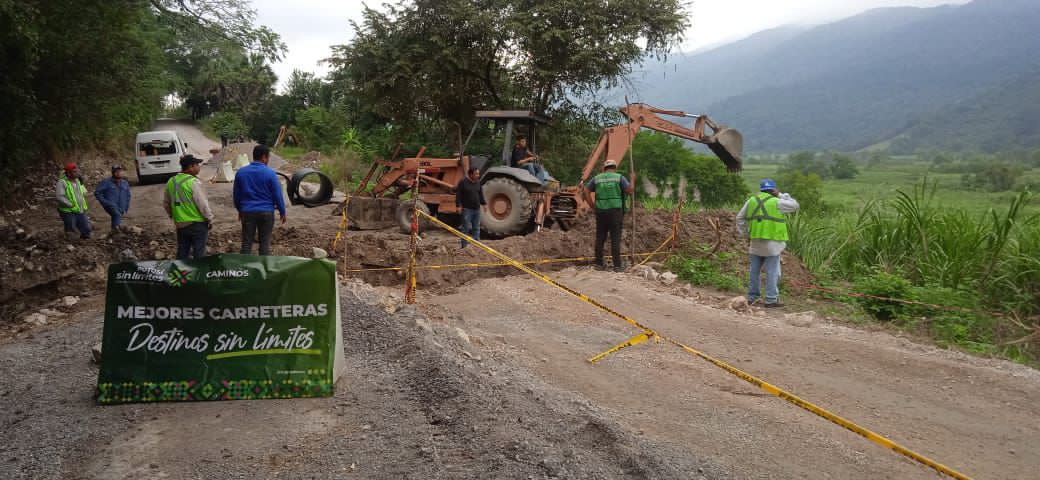 gobierno del estado slp presupuesto carreteras