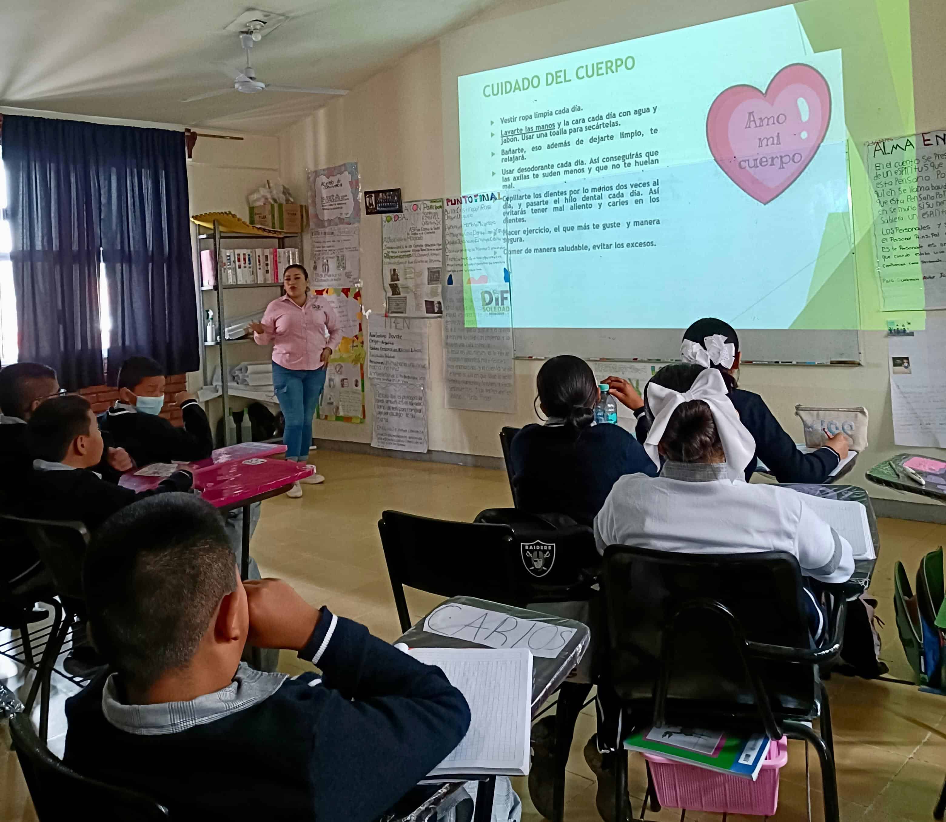 prevención abuso sexual soledad