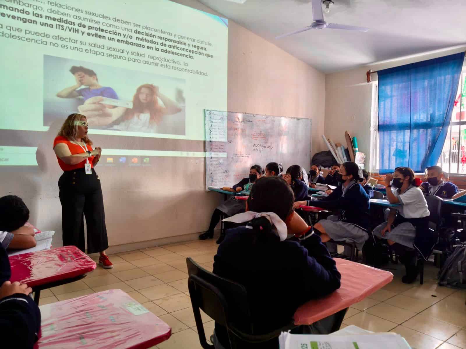 prevención abuso sexual soledad