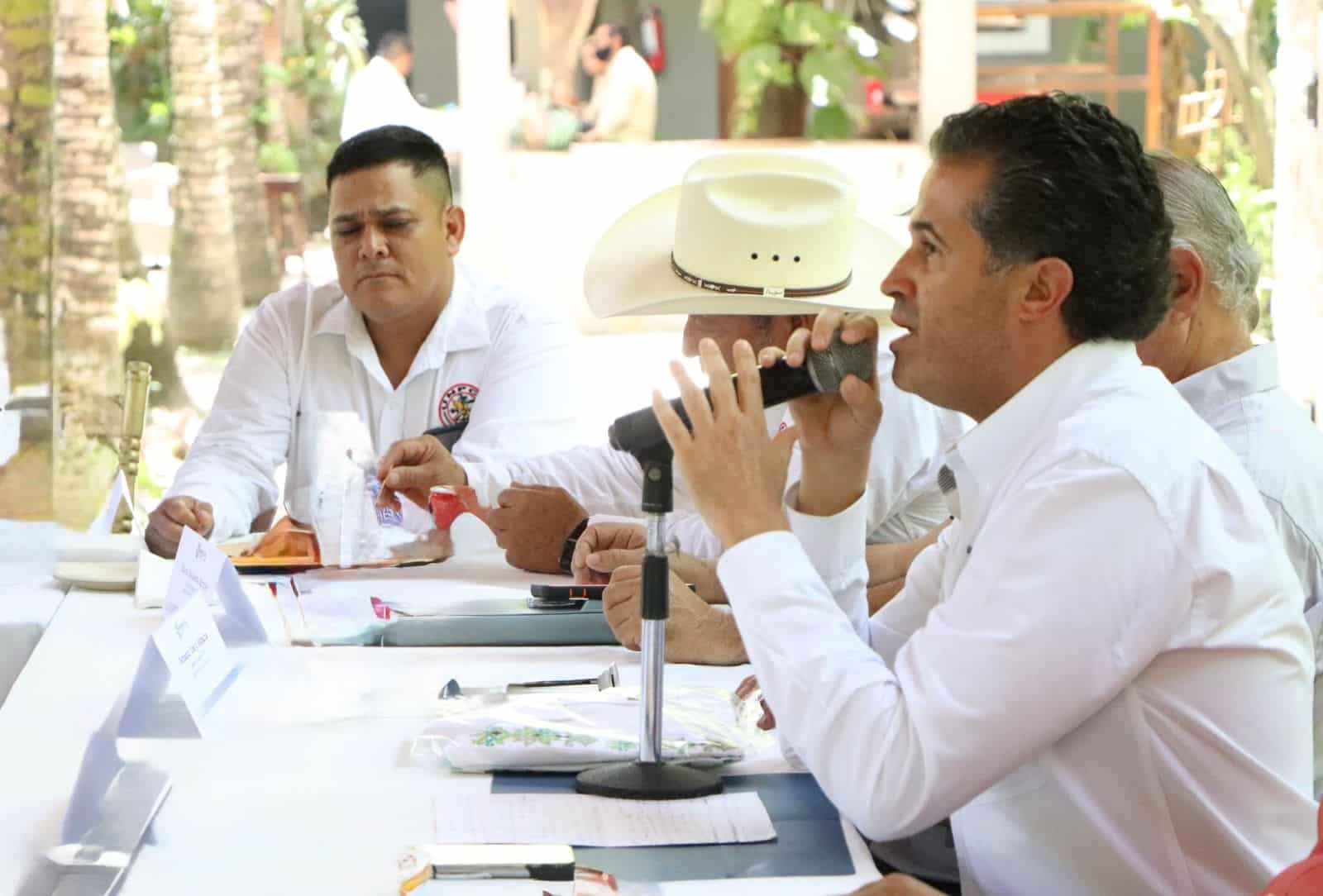 produccion cañera gobierno
