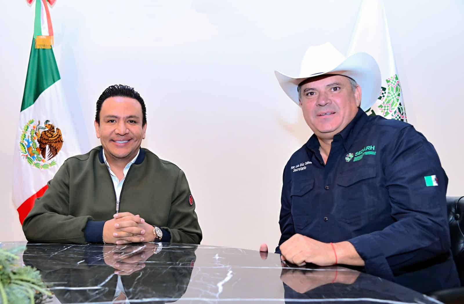 produccion cañera gobierno