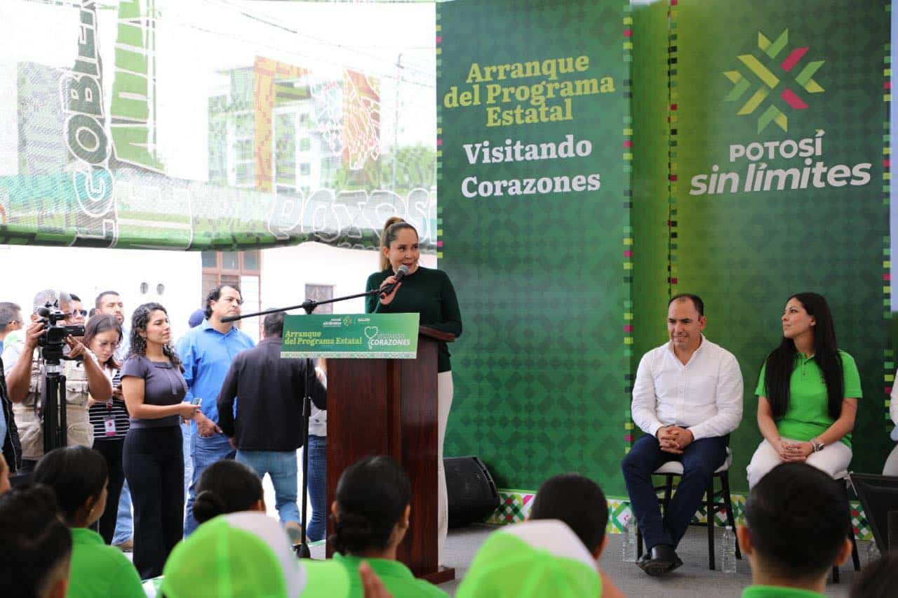 programa visitando corazones