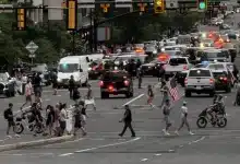 protestas-en Estados Unidos