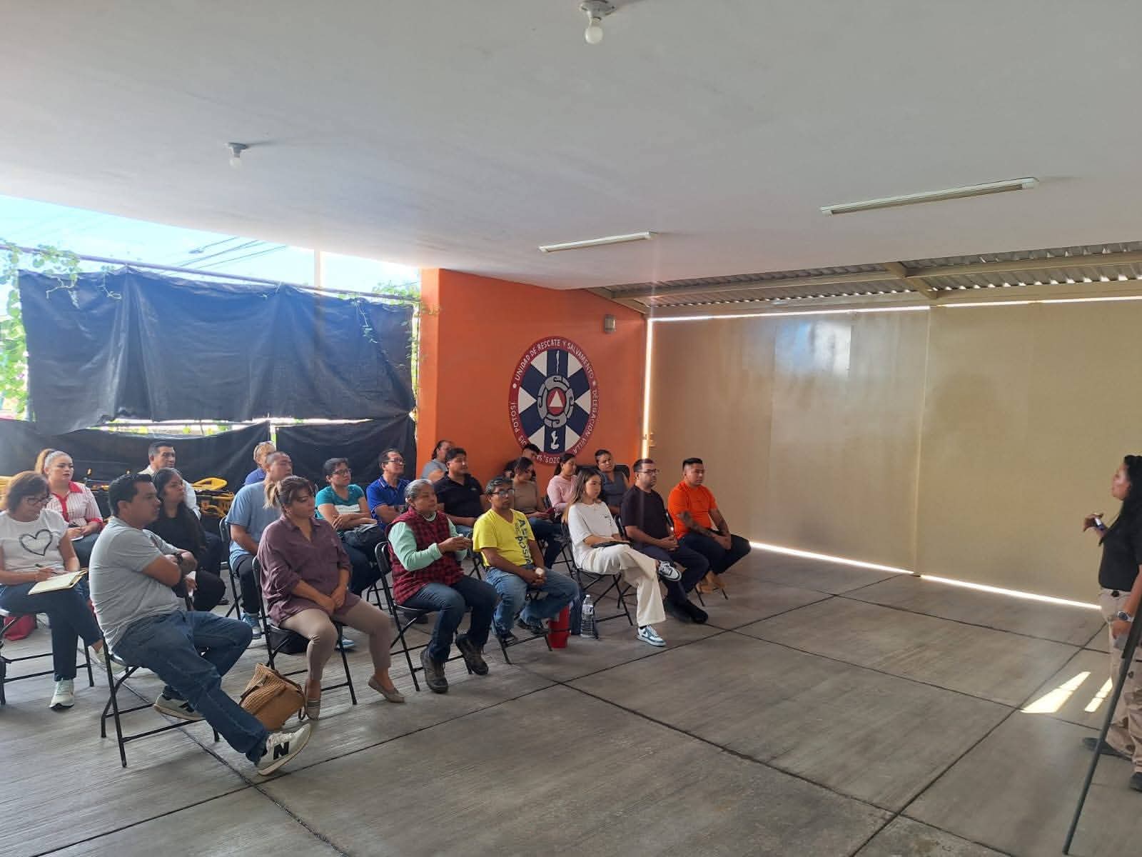 protocolos emergencia villa pozos
