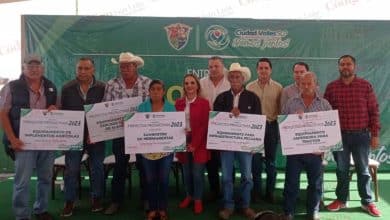 proyectos productivos Ciudad Valles
