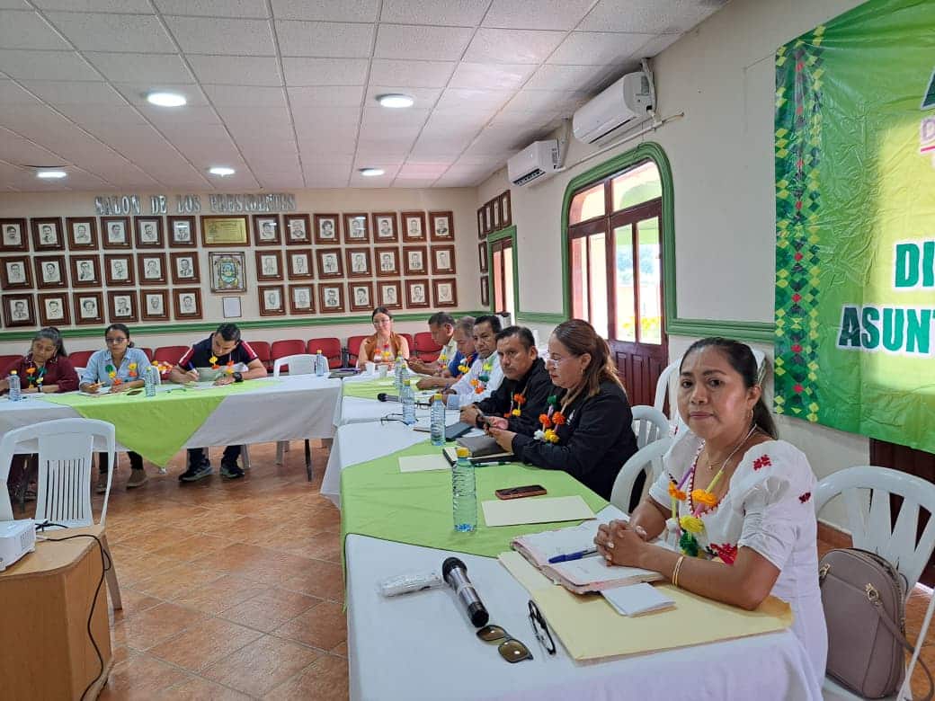 pueblos originarios gobierno del estado slp