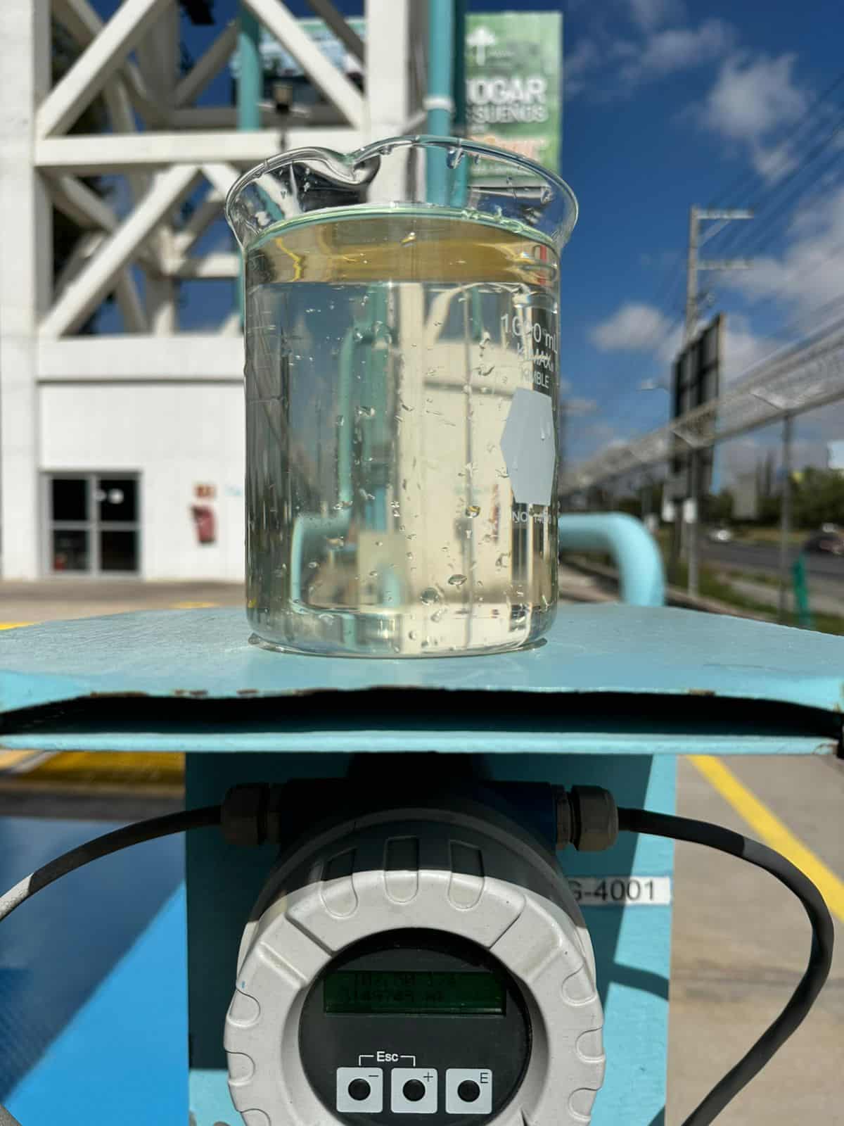 interapas slp agua realito