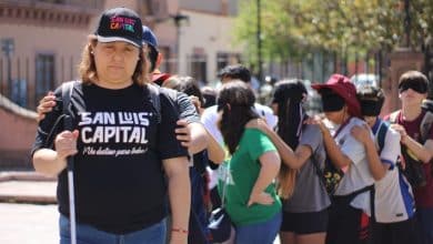 recorrido sensorial turismo gobierno municipal slp