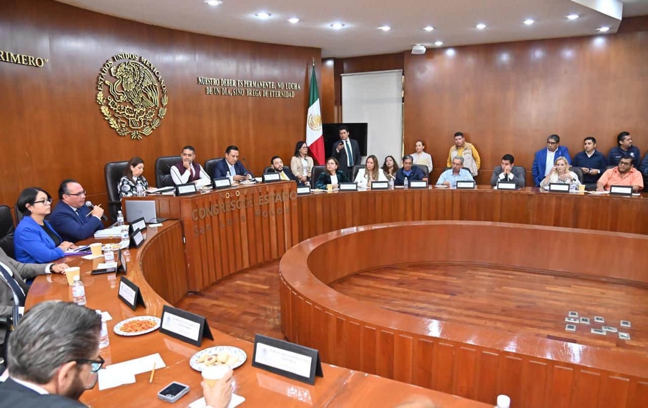 reforma judicial j. guadalupe torres