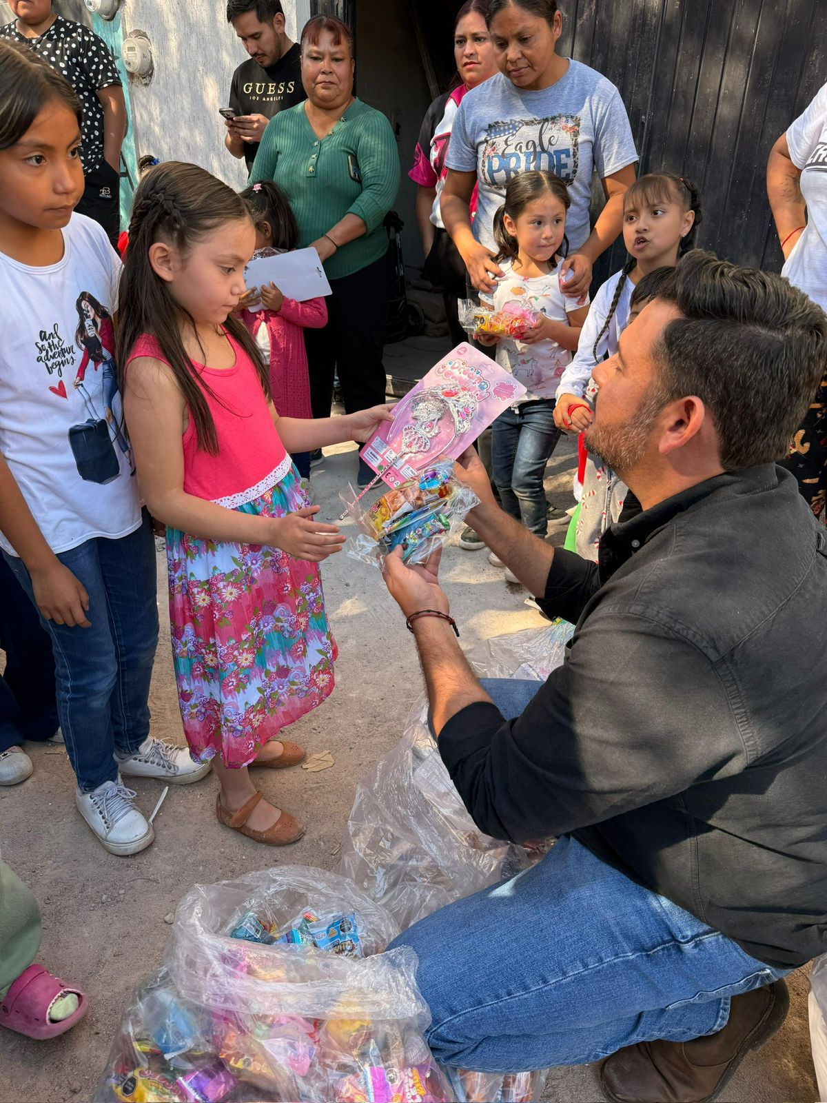 regidor rubén lárraga gobierno municipal slp