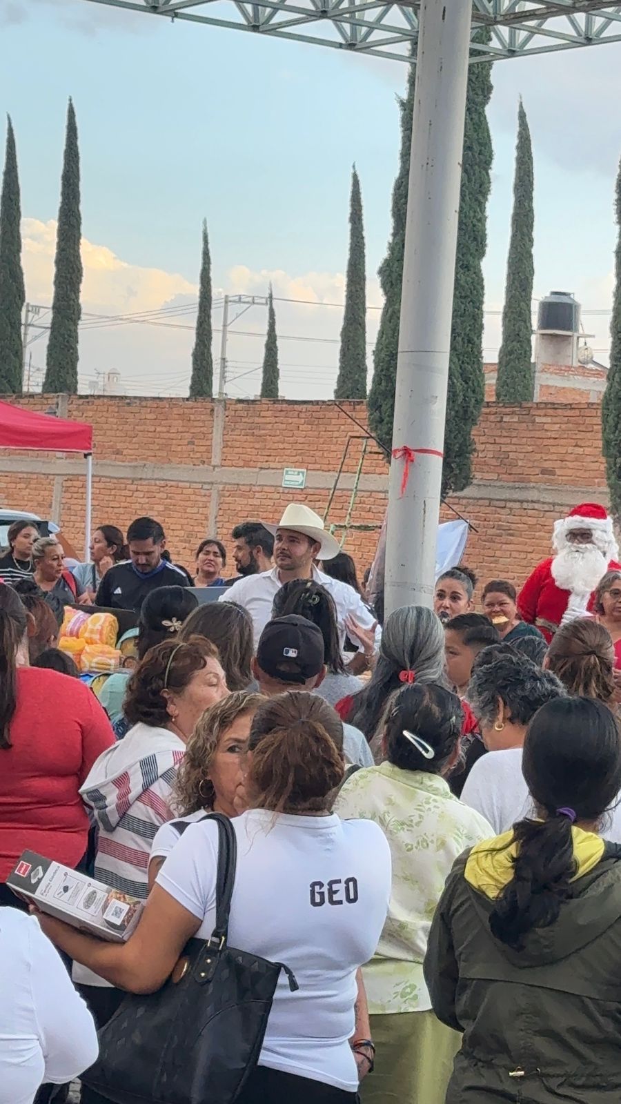 regidor rubén lárraga gobierno municipal slp