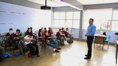 regreso a clases soledad